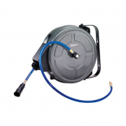 RENO tilbehr til trykkluft, auto. slagrulle 8/12 mm - 9 meter