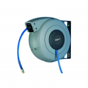 RENO tilbehr til trykkluft, auto. slagrulle 12,5/17,5 mm - 15 meter