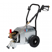 RENO hytrykksrenser, mobil kaldvannsrenser M170/14