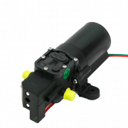 GPS Pumpe for Rentvann Ryggsekk