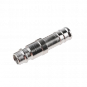 Rectus 25 - Nippel t. slange 10mm