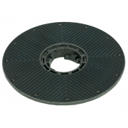 Nilfisk Flexi padholder med skum