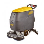 Ghibli S1 45 D60 BC Gulvvasker m/drift