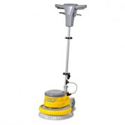 Ghibli SB 133 Gulvpleie Maskin