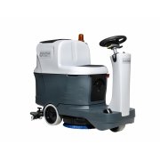 Nilfisk SC2000 53 B COMPLETE sitte-p gulvvasker