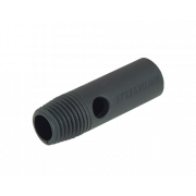 Nylon Topplokk for Teleskopstenger 22 mm.