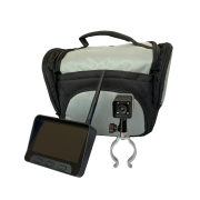 Trdlst kamera-/skjermsett  (uten opptaksfunksjon)