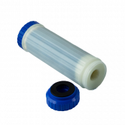 Filter patron for filterhus, pfyllbar 2,5x10''