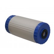 Filter patron for filterhus, pfyllbar 4,5x10''