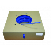 PU slange bl, 100 m