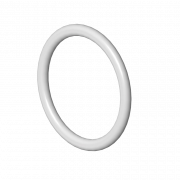 PE Pakning for IBC Adaptor S60x6