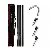 StreamVac Takrennerensesystem