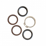  Paknings kit til swivel p Frittstende slangetrommel for hytrykk, 100 m