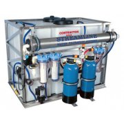 StreamLine R/O-5 rentvannssystem