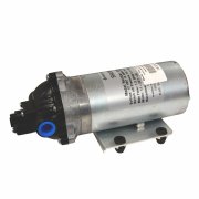 Shurflo 150psi 12V vannpumpe 5.7l/m 8030-813-239 (med trykkbryter)