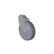 DIT HJUL,125MM, M.KUGLELAGER