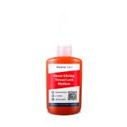 Pureno Skrue Sikring Medium 50ml