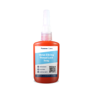 Pureno Skruesikring Svag 50ml