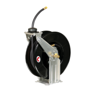 Automatisk slangetrommel 20 bar 1/2 
