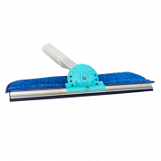 Wagtail Slimline Flipper Vindusnal