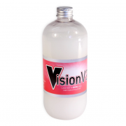 Vision V2 Additiv Rent vann 500 ml.