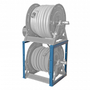 Stacking kit for ST8200