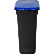 Avfallsbeholder Style, 20 l med lokk