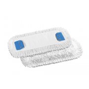 Wet System Polyester moppe med klaffer 40 cm. 