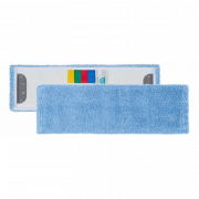 Uni System Microblue mopp, 40 cm.