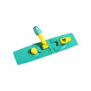 TTS Moppe ramme med klaff. 40 cm.