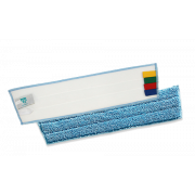 MicroBlue Interirmopp med borrels 40 cm.