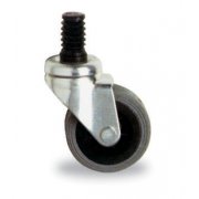 Hjul 50mm. for rengjring av btter