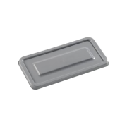 Lokk for Hermetisk lukket btte 8 ltr.