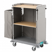 GreenHotel Hotellvogn - modell 870