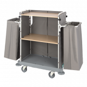 GreenHotel Hotellvogn - modell 875