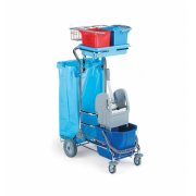 Elvis 15 Rengjringsvogn