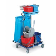 Elvis 20 Rengjringsvogn