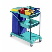 Rengjringsvogn Green 420 Rilsan