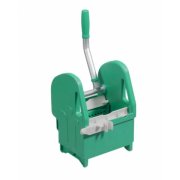 Tec moppe presse, grnn