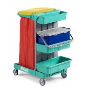 Magic Rengjringsvogn 6121