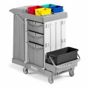 Magic Rengjringsvogn 718G