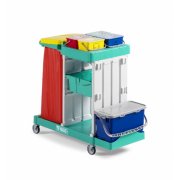 Magic Rengjringsvogn 710