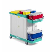 Magic Rengjringsvogn 720 Elegance