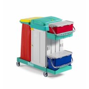 Magic Rengjringsvogn 760 Safety