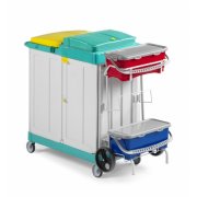 Magic Rengjringsvogn 780 Elegance