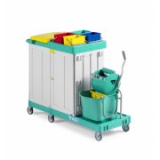 Magic Line 340 Elegance Rengjringsvogn