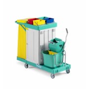 Magic line 340 Safety Rengjringsvogn