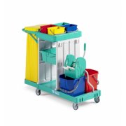 Magic Line 350 Rengjringsvogn