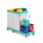 Magic Line 350 Elegance Rengjringsvogn