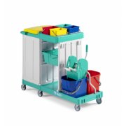 Magic line 350 Pro Rengjringsvogn